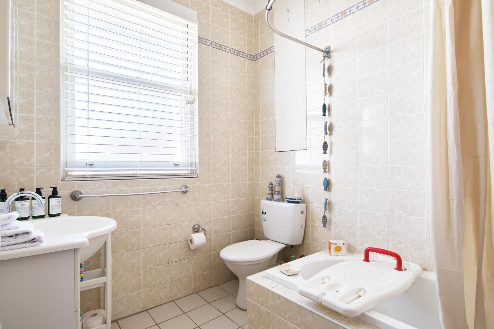 Side Getaway - Brighton Le-sands 2 Bedroom