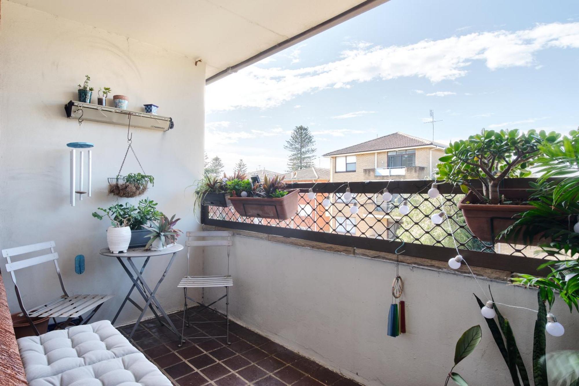 Apartment Side Getaway - Brighton Le-sands 2 Bedroom