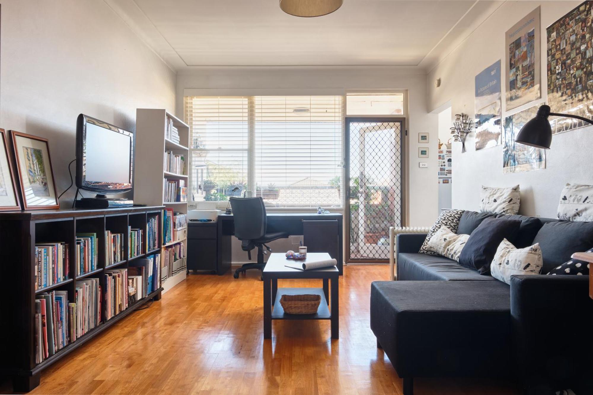 Side Getaway - Brighton Le-sands 2 Bedroom Sydney